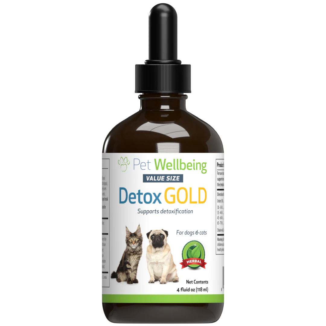 Detox (globale)