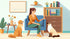 Consultation avec un Coach de Santé Holistique pour Chien et Chat